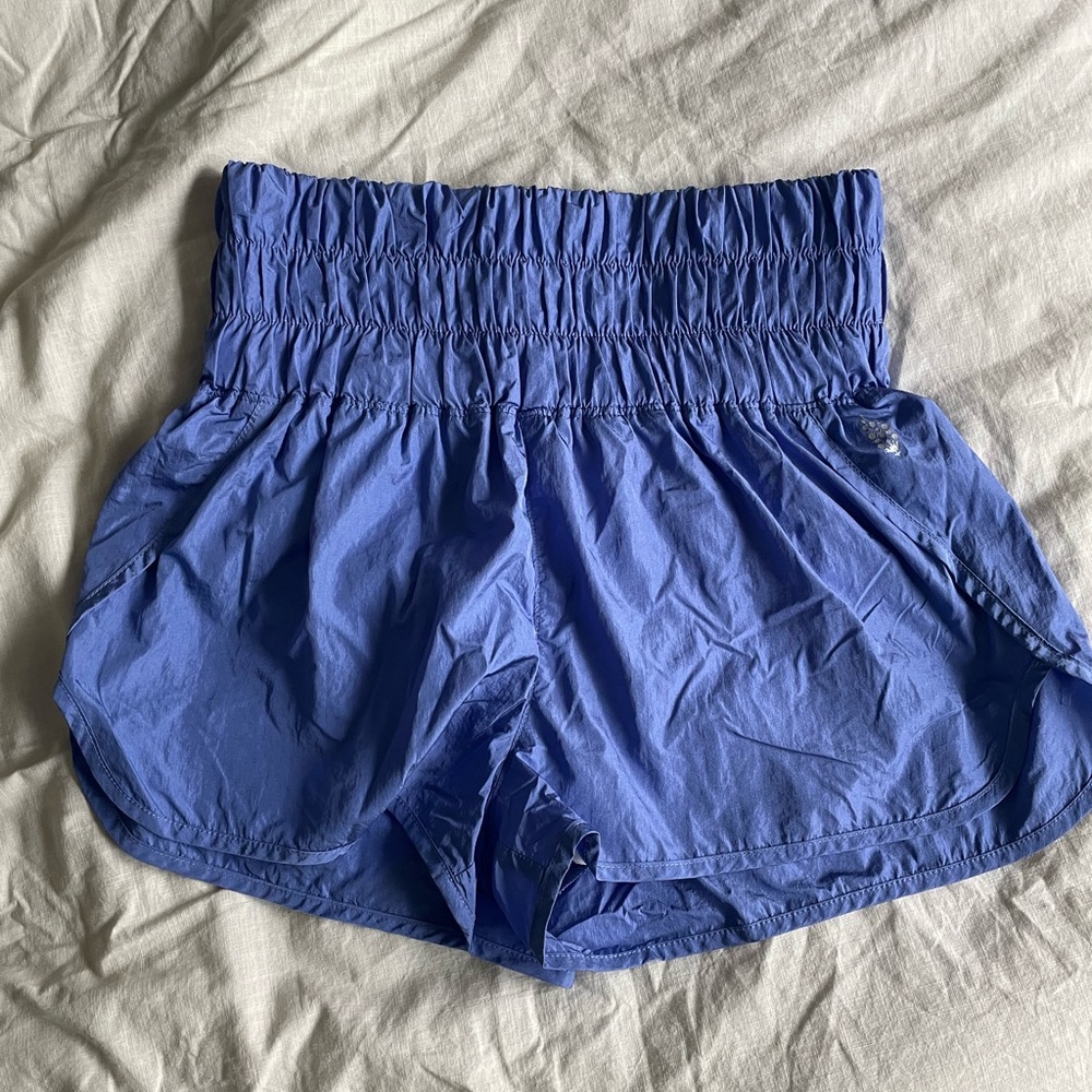 Free People The Way Home Shorts Medium